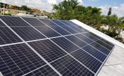 Proyecto Paneles Solares 14.58Kw